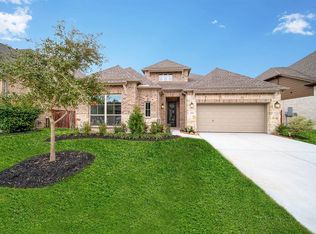 25285 Forest Ledge Dr, Porter, TX 77365