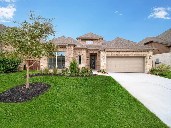 25285 Forest Ledge Dr, Porter, TX 77365