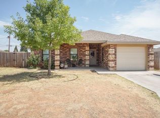 1206 E Nobles Ave, Midland, TX 79701