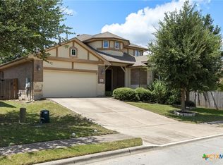 104 Turvey Cv, Hutto, TX 78634