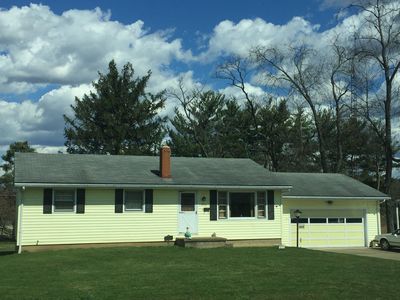 853 Princeton Ave, Zanesville, OH, 43701