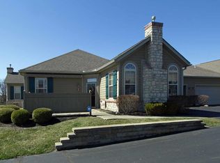 116 Stonegate Dr, Pataskala, OH 43062