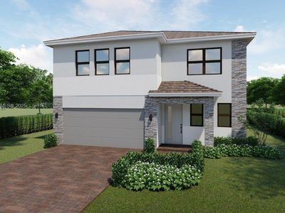 1451 NE 2nd Ct, Homestead, FL, 33033