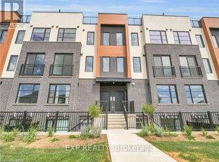 3900 Savoy St #117, London, ON N6P 0E3