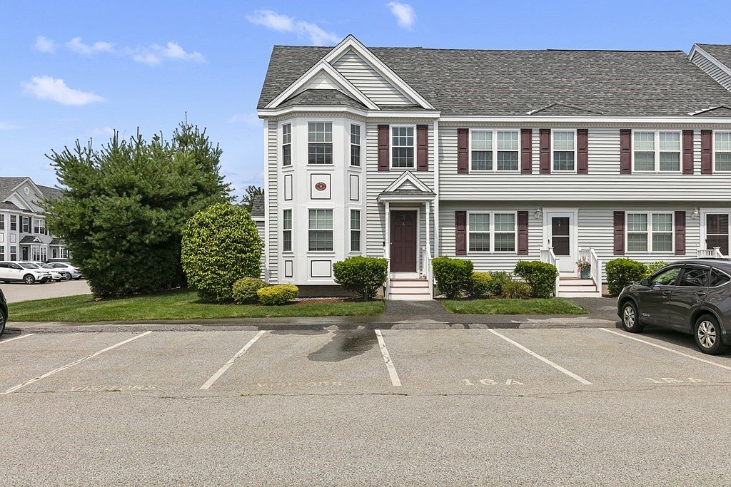 16 Merrimac Way UNIT A, Tyngsboro, MA 01879 Zillow