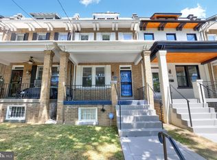 5515 4th St NW, Washington, DC 20011