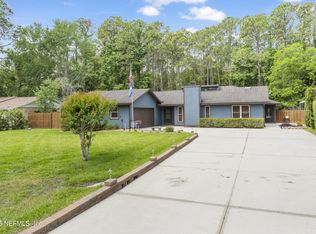 970 Orangewood Rd, Saint Johns, FL 32259