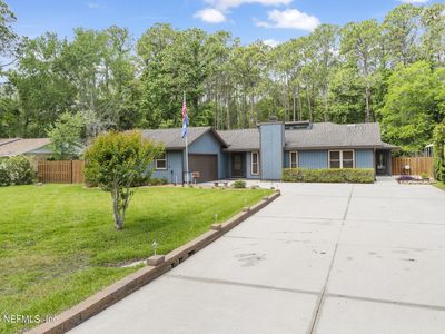 970 ORANGEWOOD Road, Saint Johns, FL, 32259
