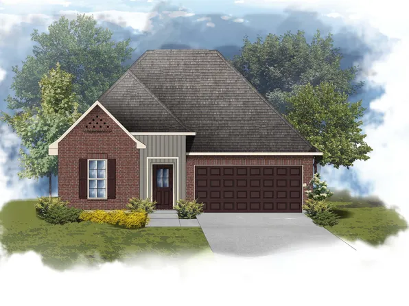 15503 Ralph Christy Dr, Prairieville, LA 70769