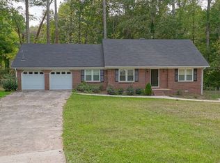 4530 Hale Dr, Lilburn, GA 30047