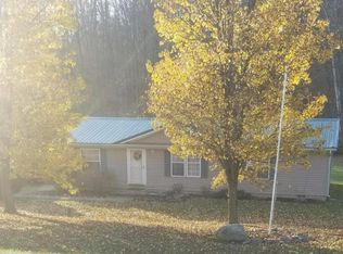 6625 Hopewell Church Rd SW, Lancaster, OH 43130