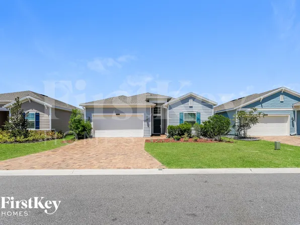 7432 Rock Brook Dr, Jacksonville, FL 32222