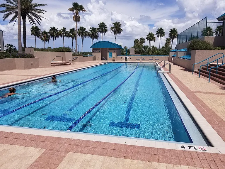 1520 Gulf Blvd #803 — Photo 20