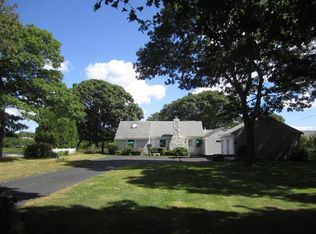 358 Acapesket Rd, East Falmouth, MA 02536