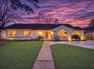 2519 Anniston Dr, Houston, TX 77080
