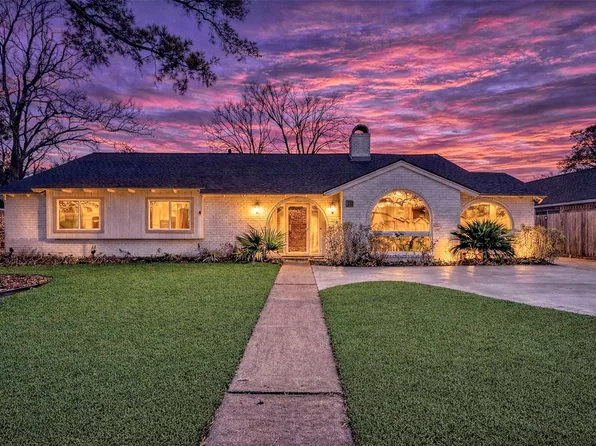 2519 Anniston Dr, Houston, TX 77080