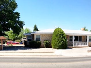 4803 Kathryn Ave SE, Albuquerque, NM 87108