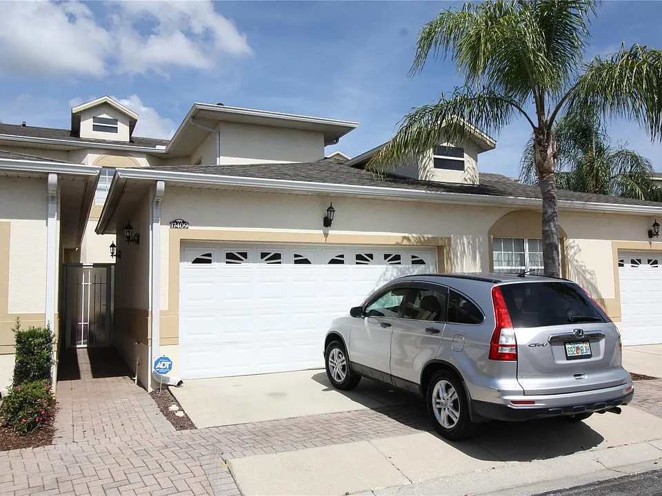 17409 Promenade Dr