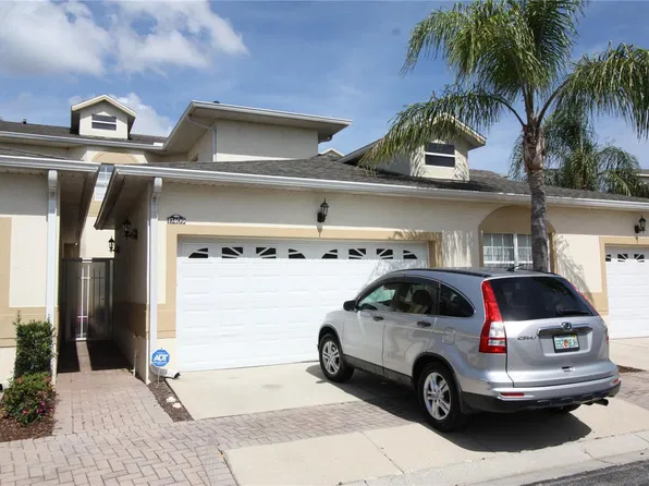 17409 Promenade Dr, Clermont, FL 34711