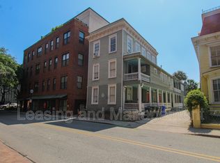 25 George St APT C, Charleston, SC 29401