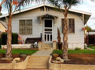5822 Newlin Ave, Whittier, CA 90601