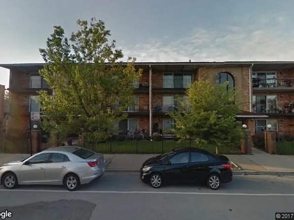6515 W 63rd St Unit 3B, Chicago, IL 60638