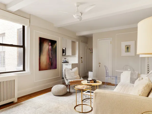 74 West 68th Street 7F image 3 of 6