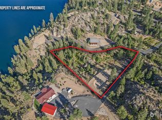 40060 Hemlock Ln N, Lincoln, WA 99147