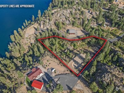 40060 Hemlock Lane N, Lincoln, WA, 99147