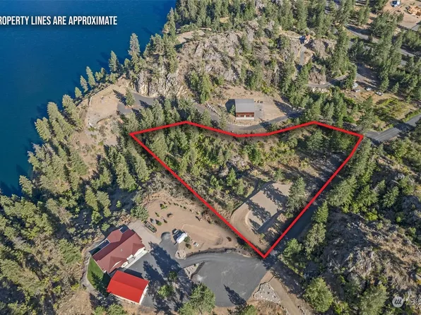 40060 Hemlock Lane N, Lincoln, WA 99147