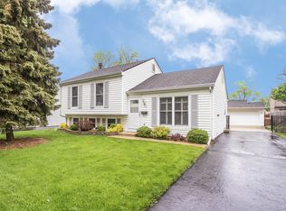 160 W Montana Ave, Glendale Hts, IL 60139