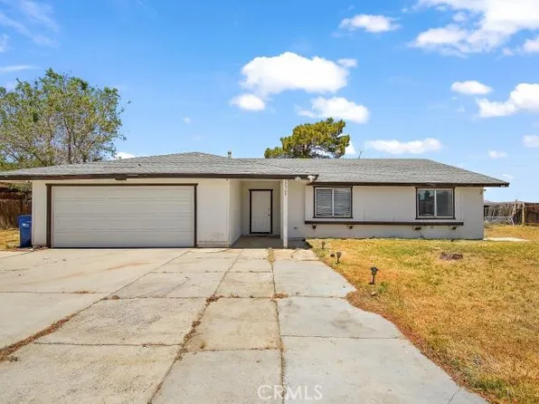 17307 Mossdale Ave, Lancaster, CA 93535