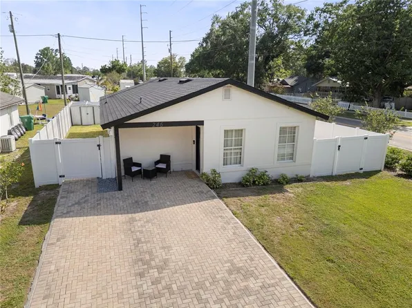 246 W Cypress St, Winter Garden, FL 34787