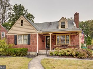 45 Dungarrie Rd, Catonsville, MD 21228