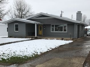 1221 Avondale Rd, Owensboro, KY 42303