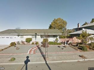 3844 Oakes Dr, Hayward, CA