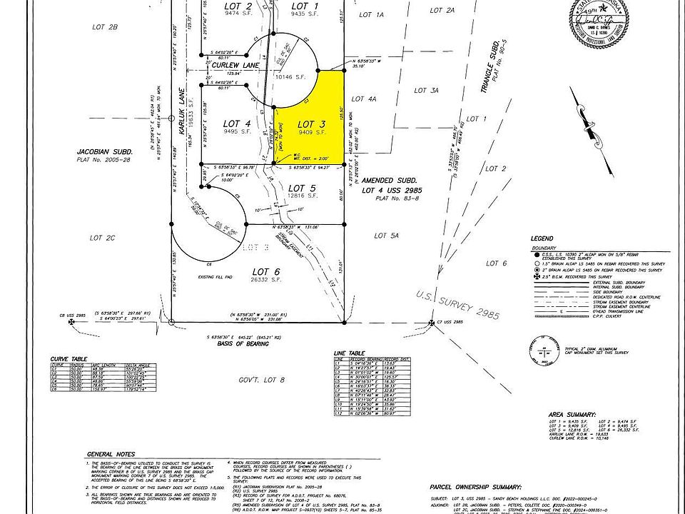 2nd image of 103 Curlew Ln