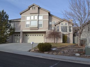 6279 Golden Meadow Rd, Reno, NV 89519