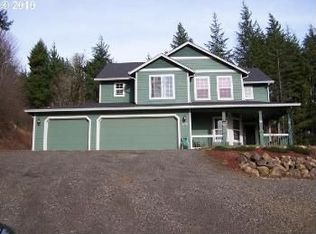 6270 Green Mountain Rd, Woodland, WA 98674