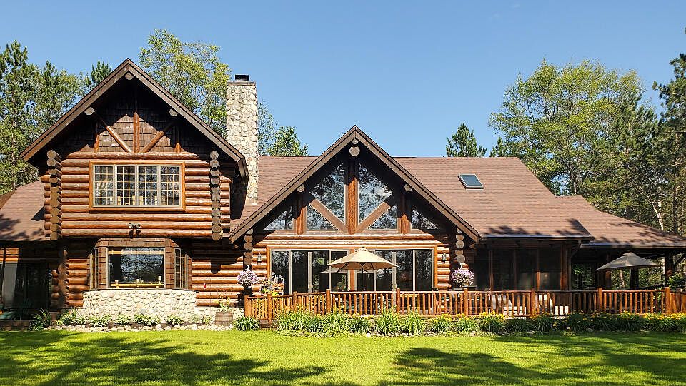 201 Juniper Dr, Lewiston, MI 49756 Zillow