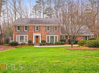 2311 Fox Hound Pkwy, Marietta, GA 30062