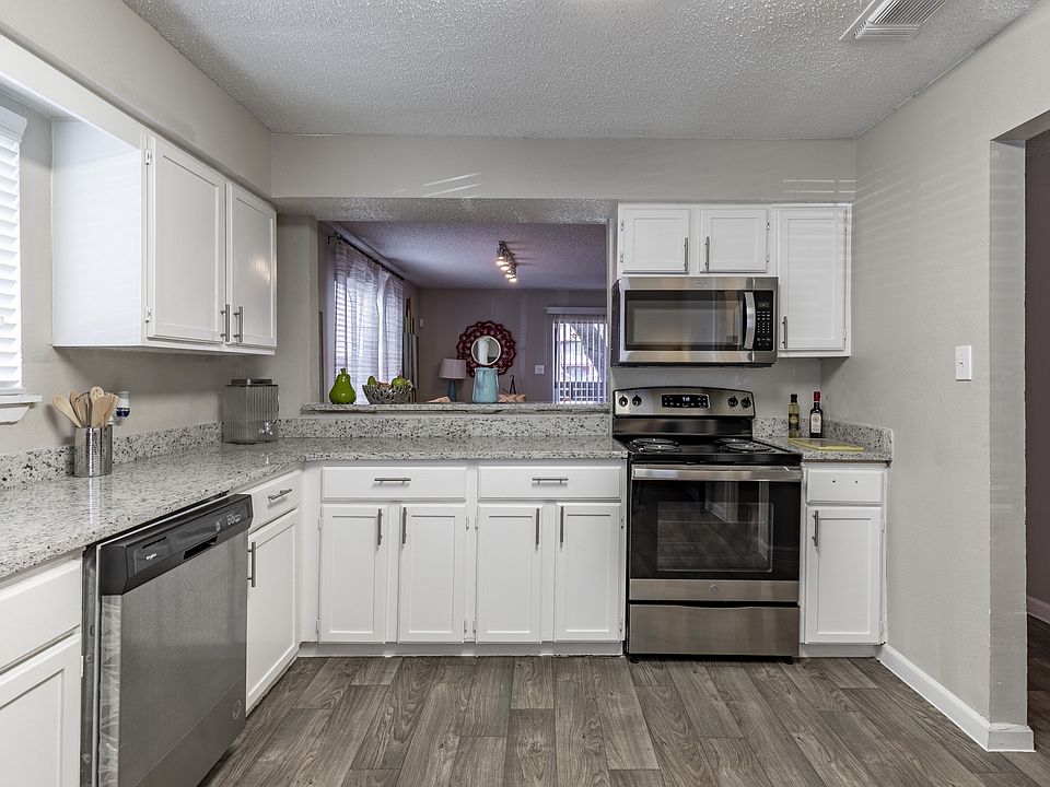 Kitchen the grand downsized