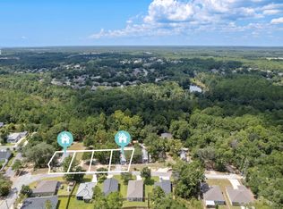 147 & 153 Caswell Branch Rd, Freeport, FL 32439