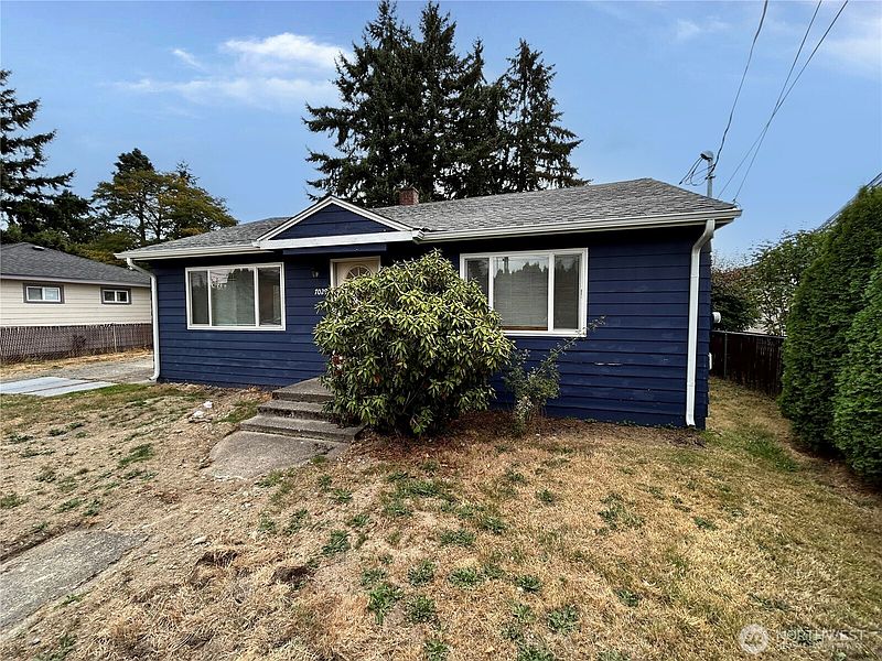 2nd image of 7029 S G Street