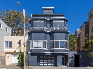 1180 Clayton St #1, San Francisco, CA 94117