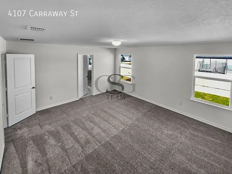 4107 Carraway St — Photo 20