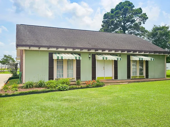 113 Jeanne St, Eunice, LA 70535