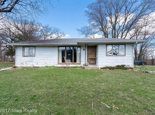 12516 SE 64th Ave, Runnells, IA 50237