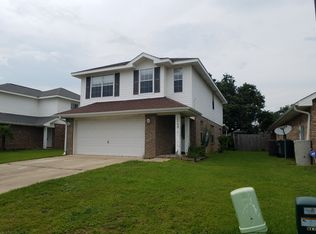 6580 Tampa Dr, Pensacola, FL 32526