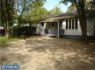 50 Berkshire St, Browns Mills, NJ 08015